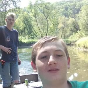 Meet your Posher, Curt